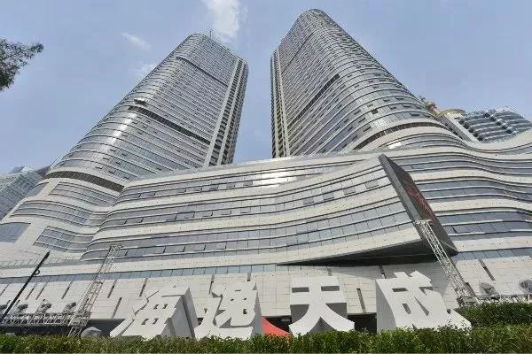 海逸天成 