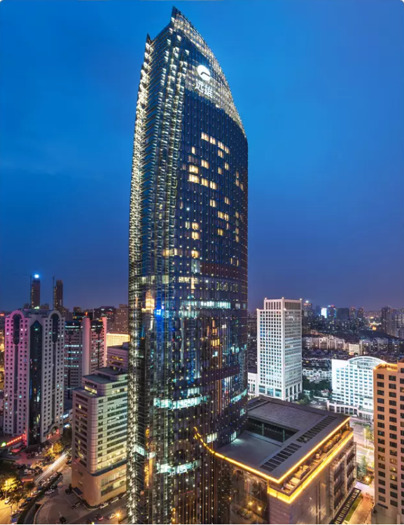 实景图 