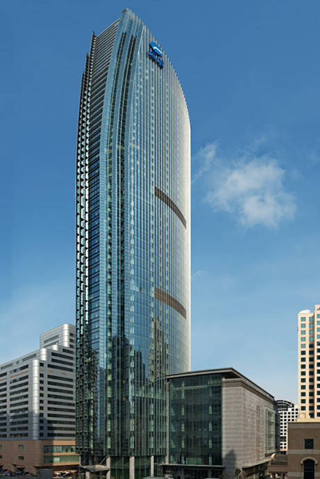 实景图 