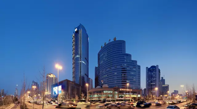实景图 