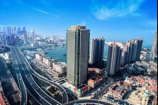 实景图 