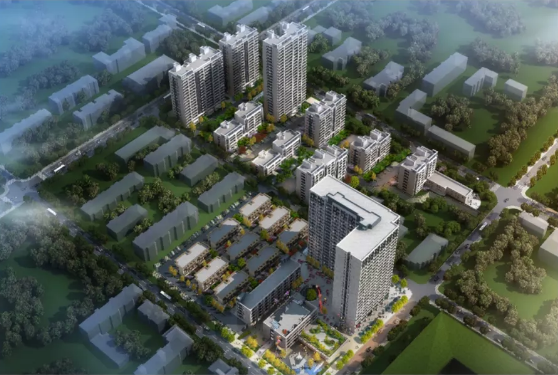 碧桂园·云著 碧桂园·云著