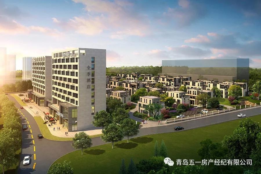 效果图 