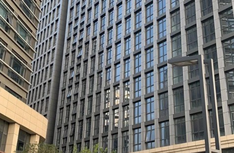 启迪协信青岛科技城