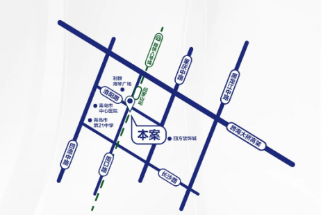 中治文沁广场