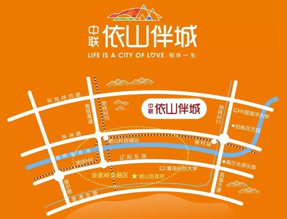 区位图 区位图