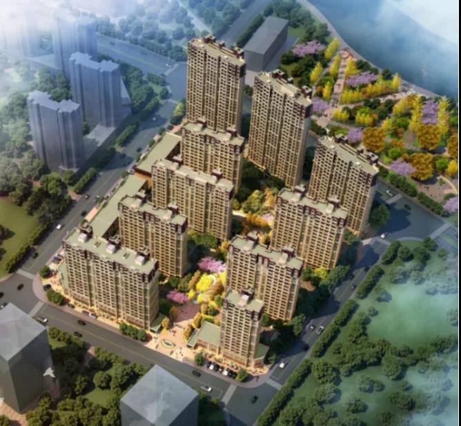效果图 效果图