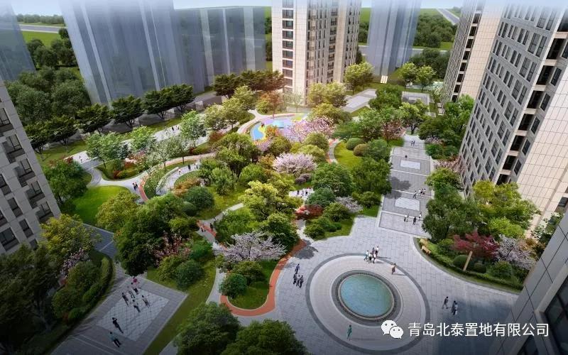 效果图 
