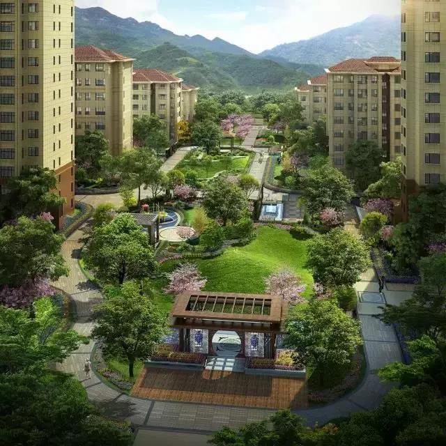 效果图 效果图
