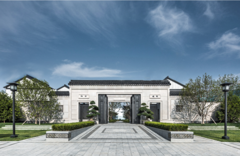 融创·红岛壹号院
