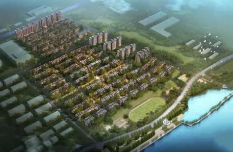 效果图 效果图