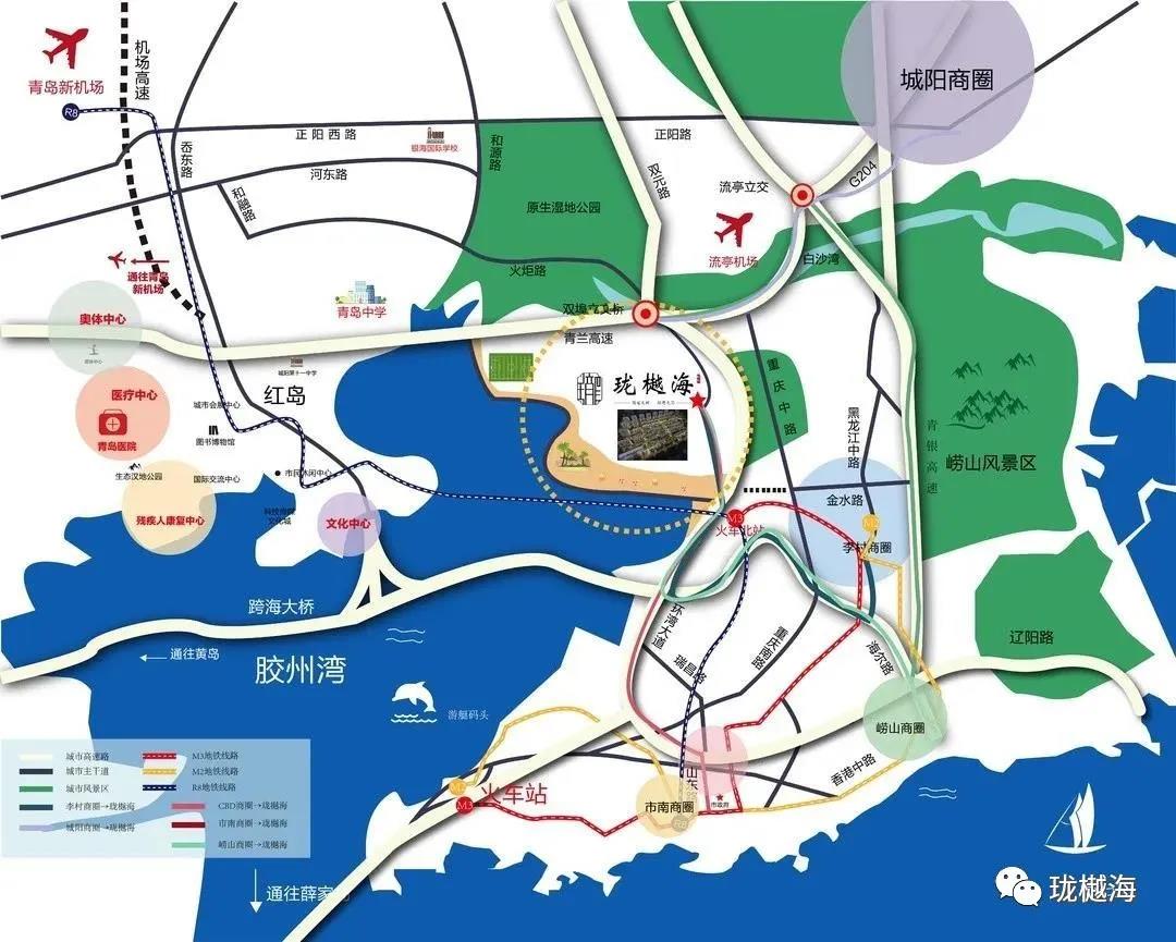 区位图 区位图