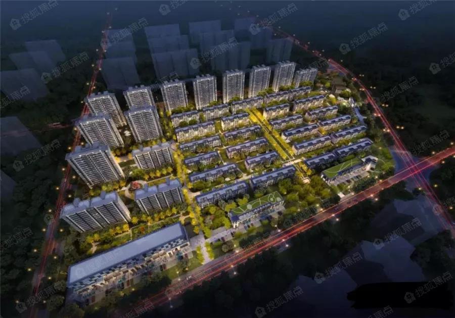 效果图 效果图