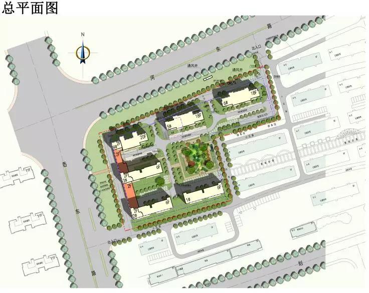 效果图 