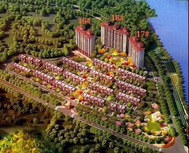 效果图 