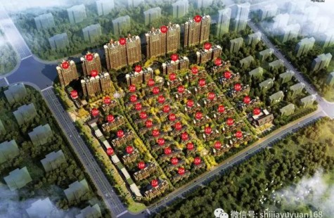 亿路发世家御园