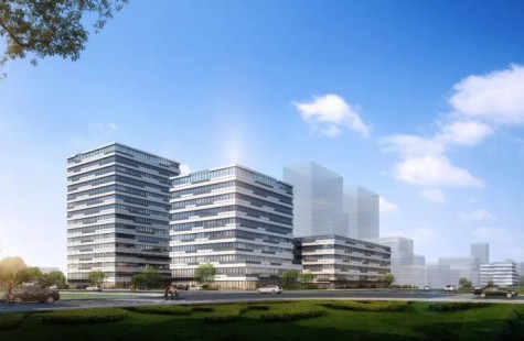山东大学国际产业园