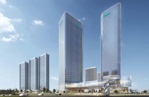 海信·灵山湾