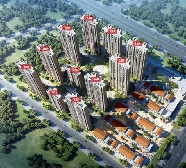 效果图 