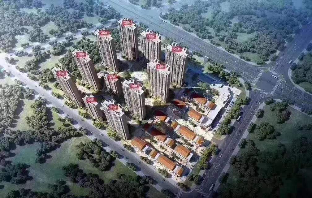效果图 