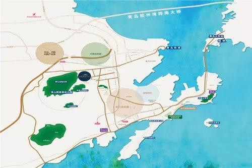 区位图 区位图