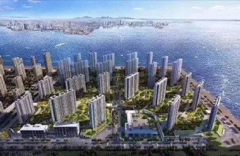 融创·维多利亚湾