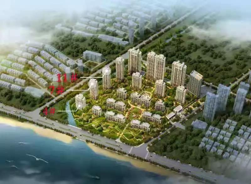 鑫苑·御龙湾