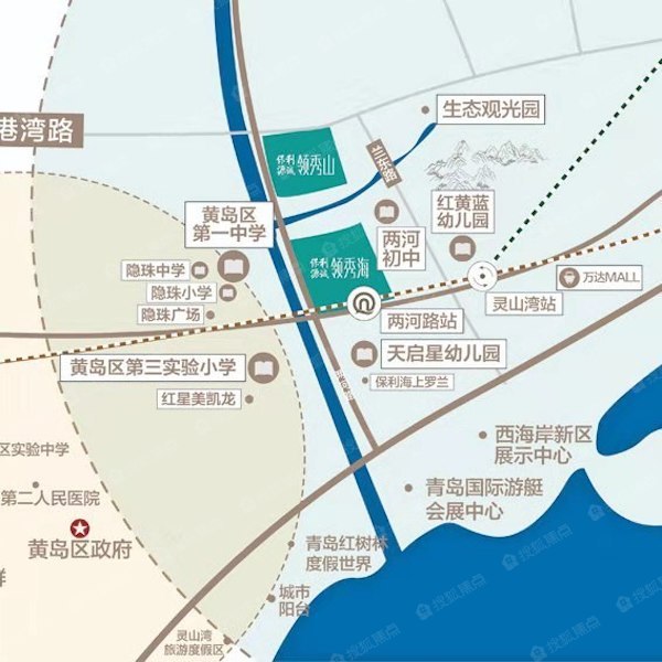 区位图 区位图