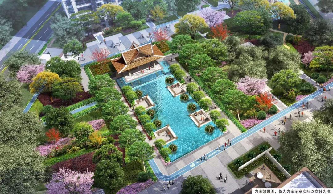 效果图 