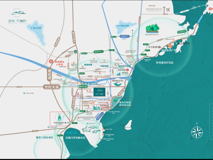 区位图 区位图