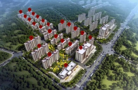 融发碧桂园·珠山郡