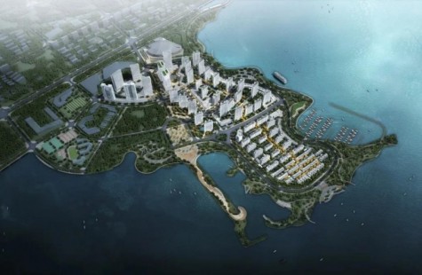 灵山湾壹号