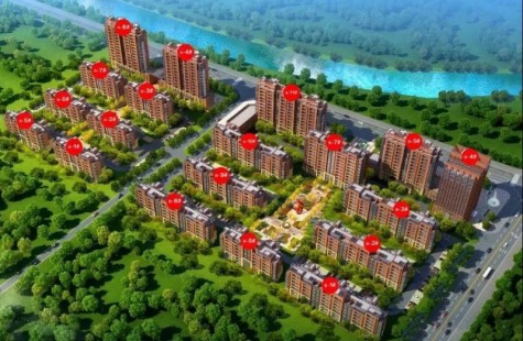 万德麒麟公馆