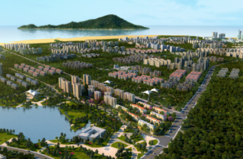 金能·珠山壹号