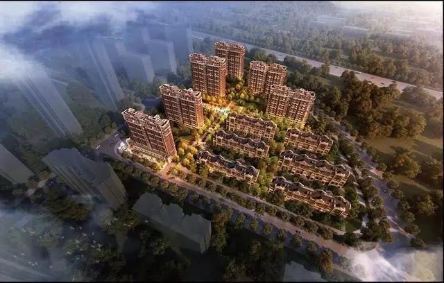 效果图 
