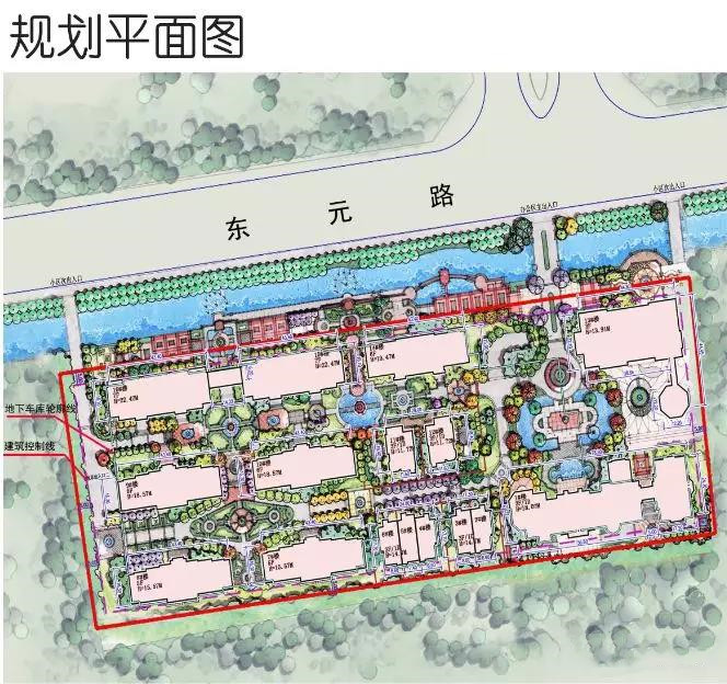 效果图 