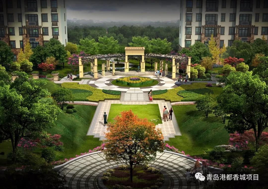 效果图 