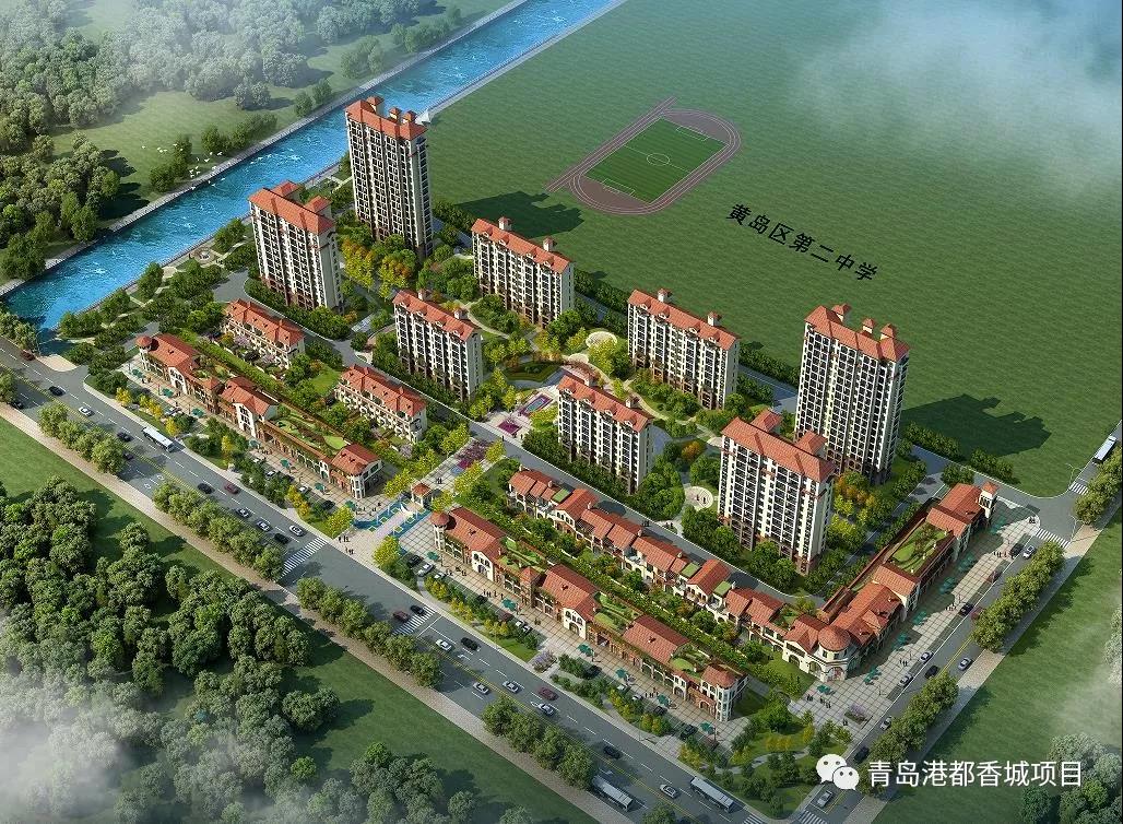 效果图 