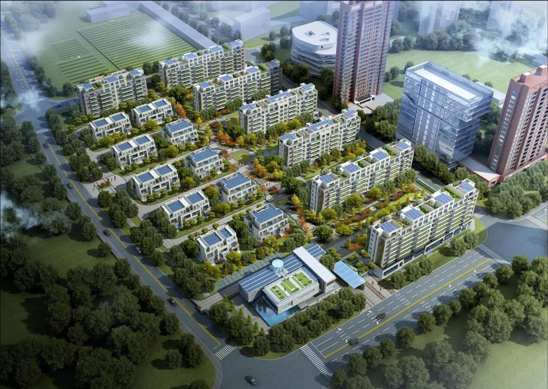 效果图 