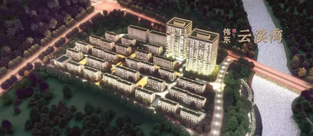 效果图 