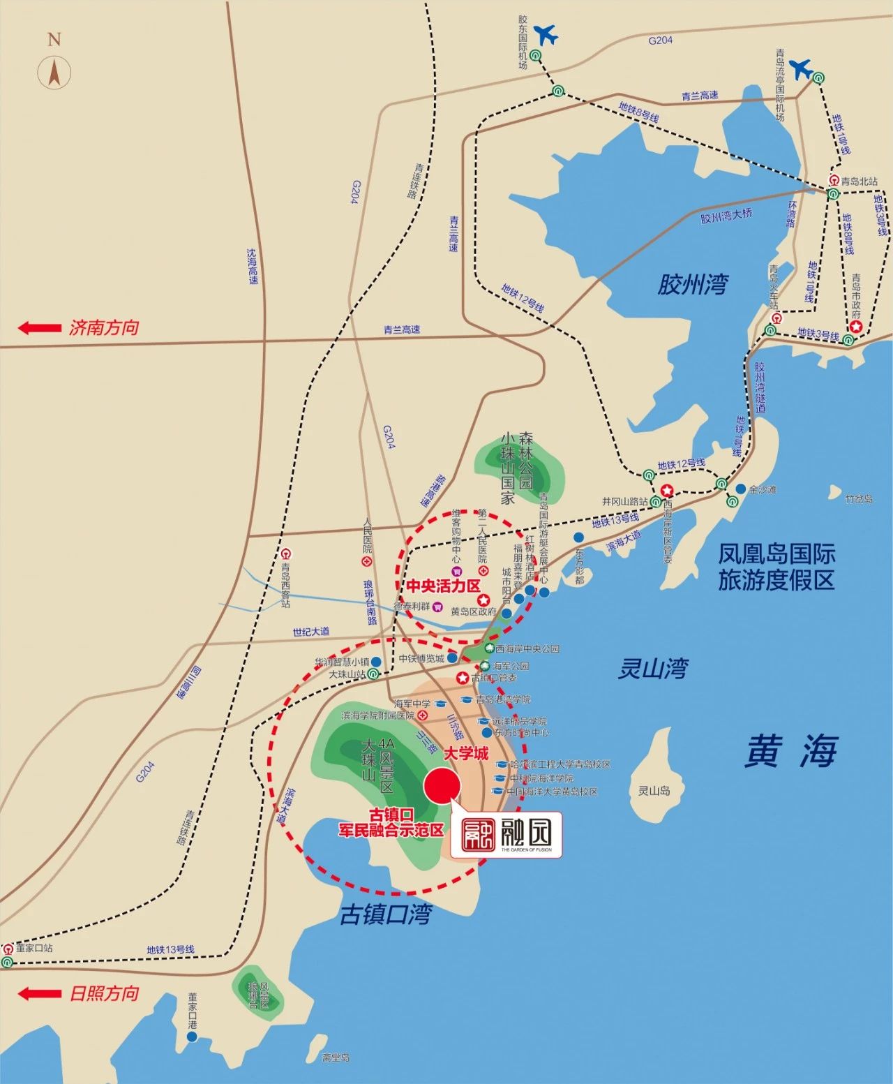区位图 区位图