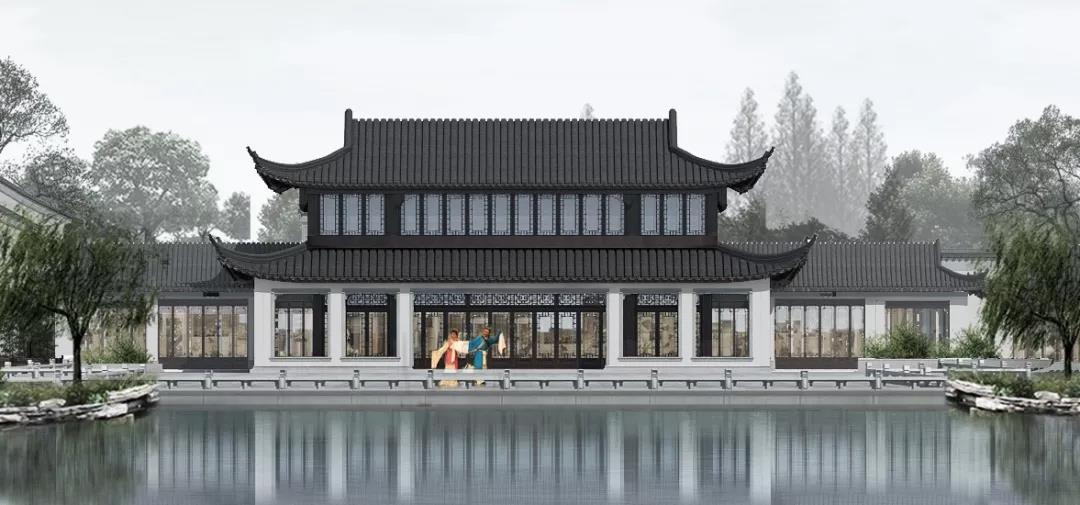 效果图 效果图