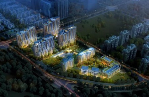 弗莱德建公元