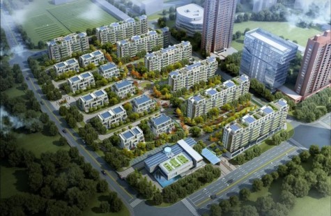 中德绿色公元