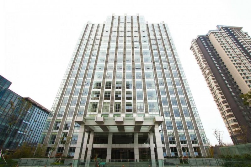 文海国际公寓