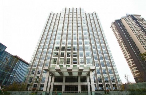 文海国际公寓