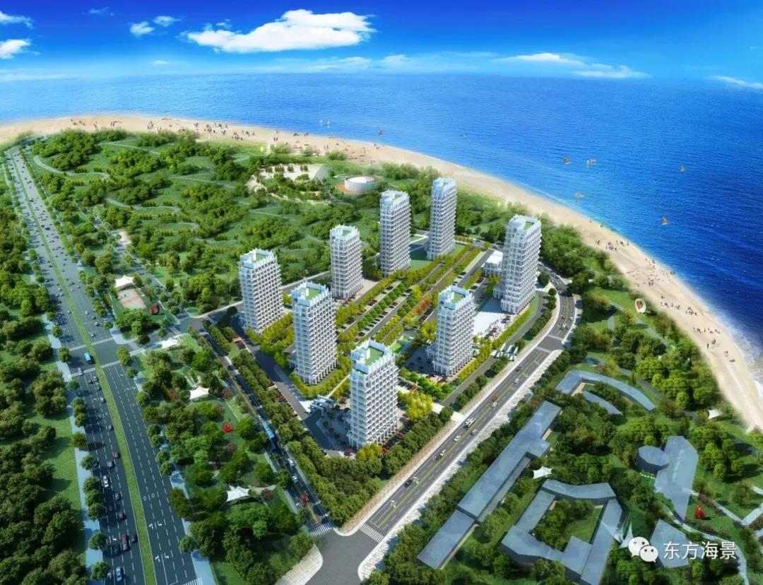 效果图 