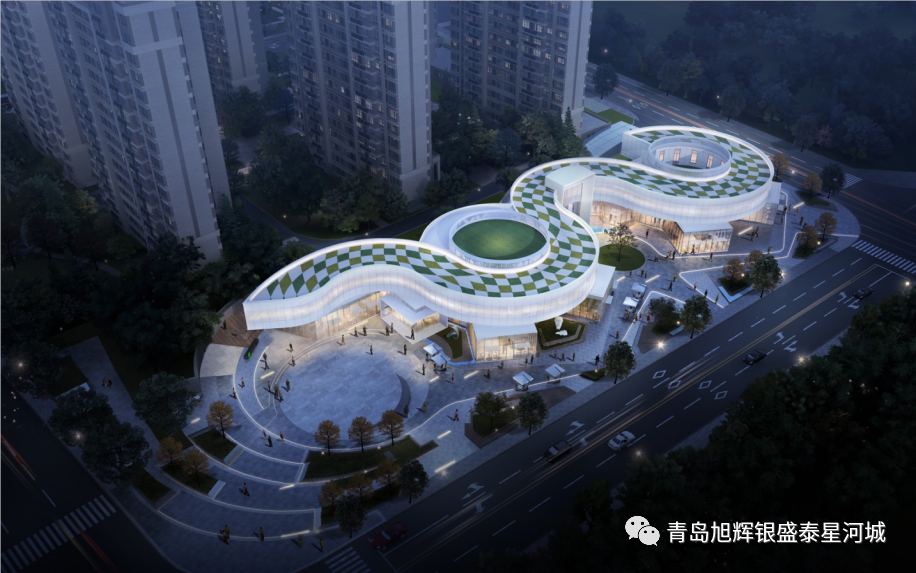 效果图 效果图