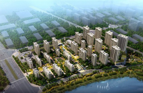青铁香溪地