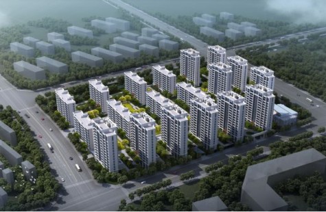 实地蔷薇熙岸
